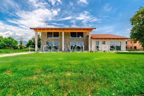 casa indipendente in vendita a San Fior