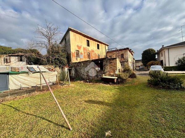 casa indipendente in vendita a San Fior