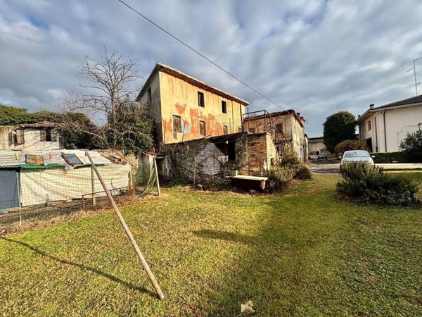 rudere in vendita a San Fior