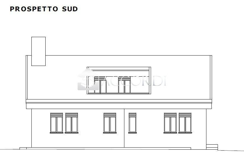 casa indipendente in vendita a San Fior