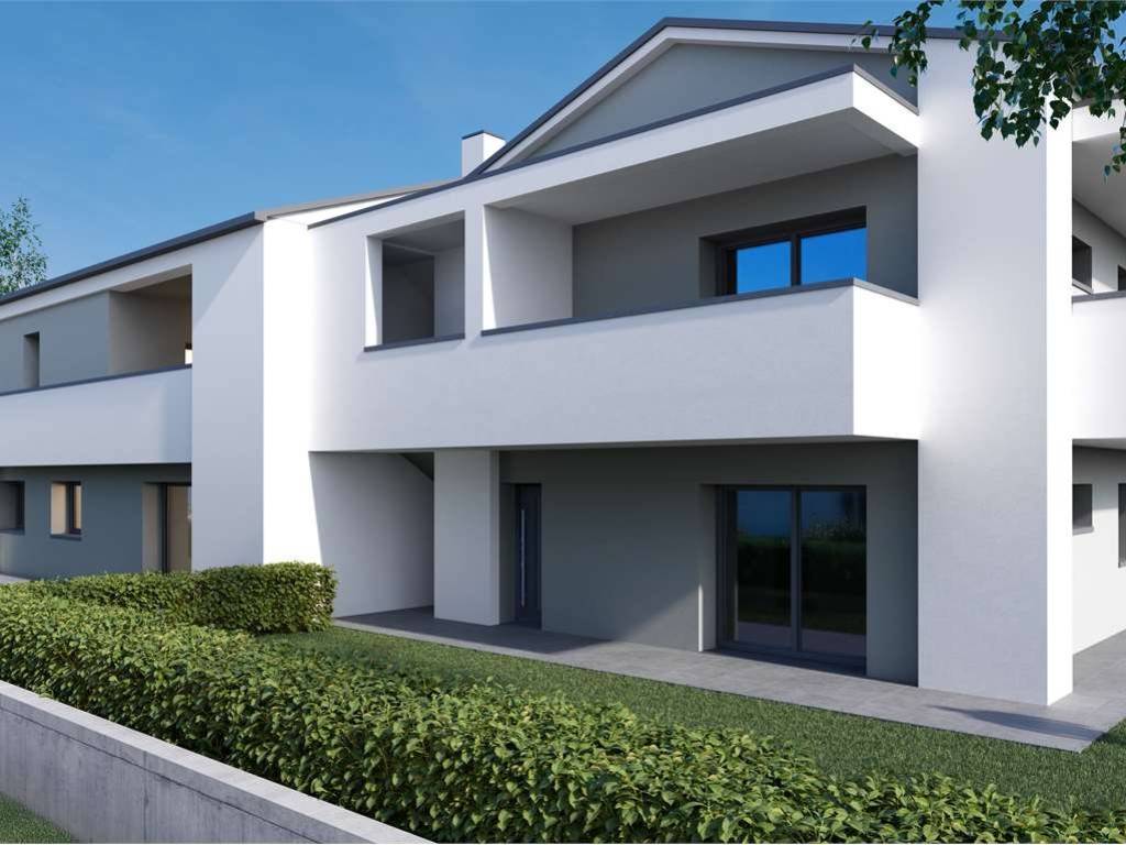 appartamento in vendita a San Fior