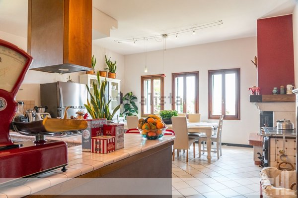 casa indipendente in vendita a San Fior