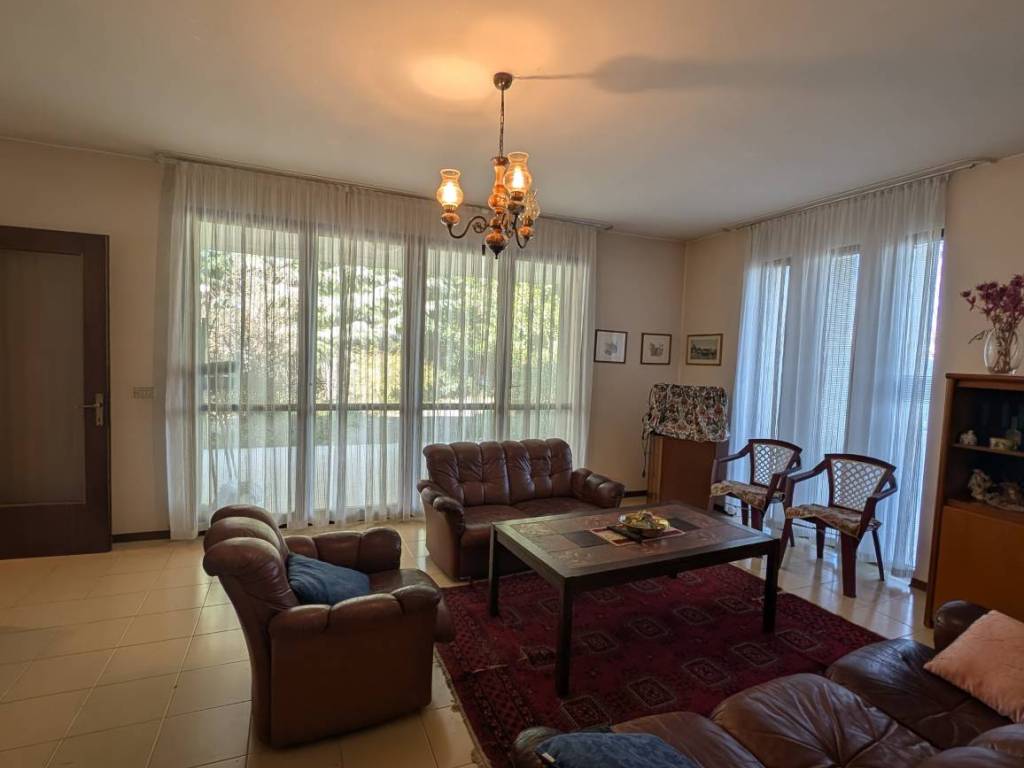 casa indipendente in vendita a San Fior