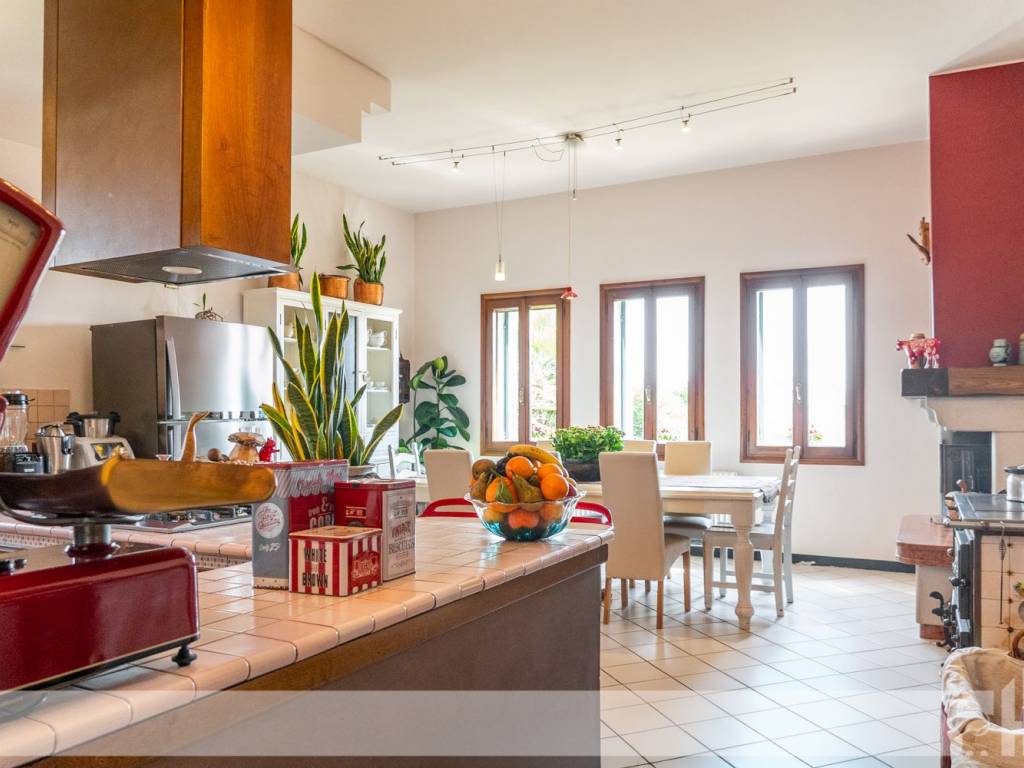 casa indipendente in vendita a San Fior