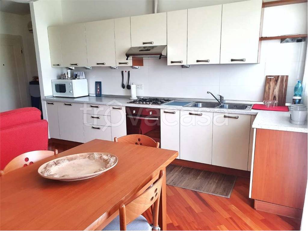 appartamento in vendita a San Fior in zona San Fior di Sotto
