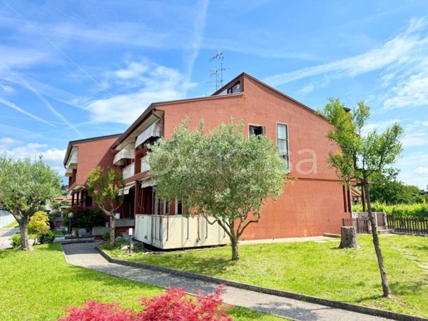 casa indipendente in vendita a San Fior