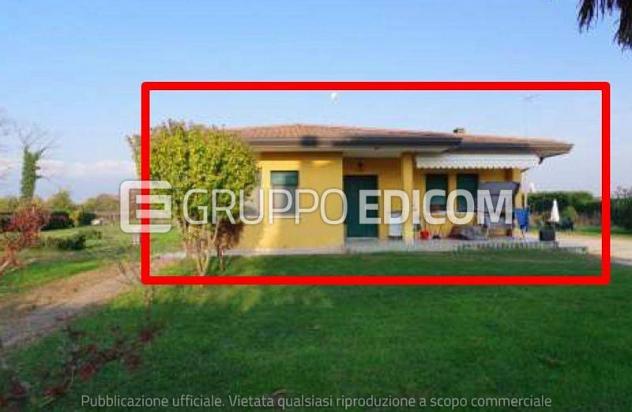 casa indipendente in vendita a San Fior