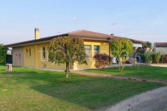casa indipendente in vendita a San Fior