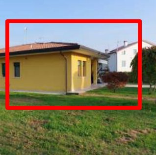 casa indipendente in vendita a San Fior