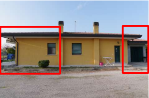 casa indipendente in vendita a San Fior