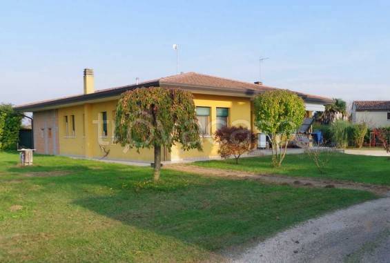 casa indipendente in vendita a San Fior