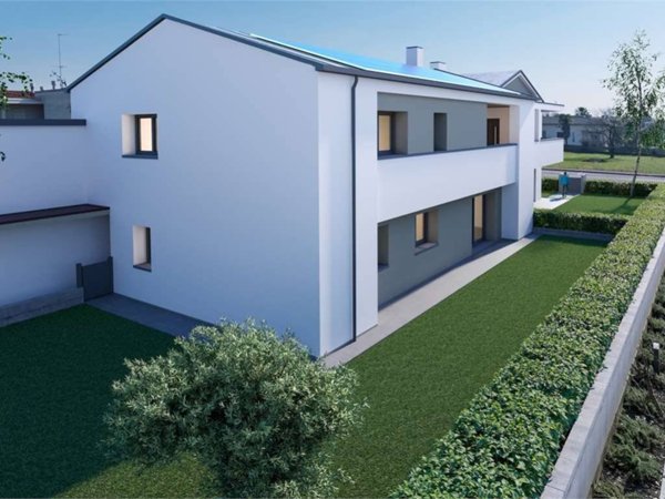 appartamento in vendita a San Fior