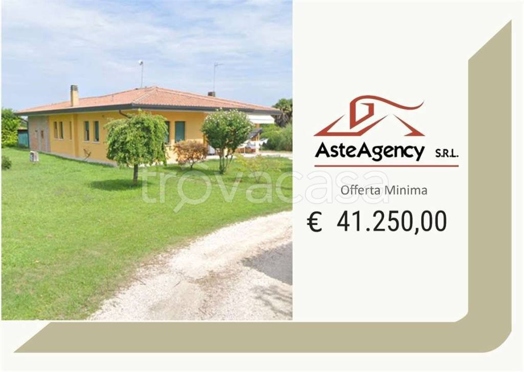 casa indipendente in vendita a San Fior