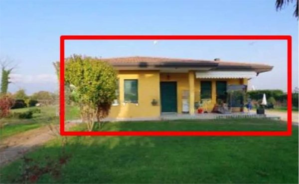 casa indipendente in vendita a San Fior