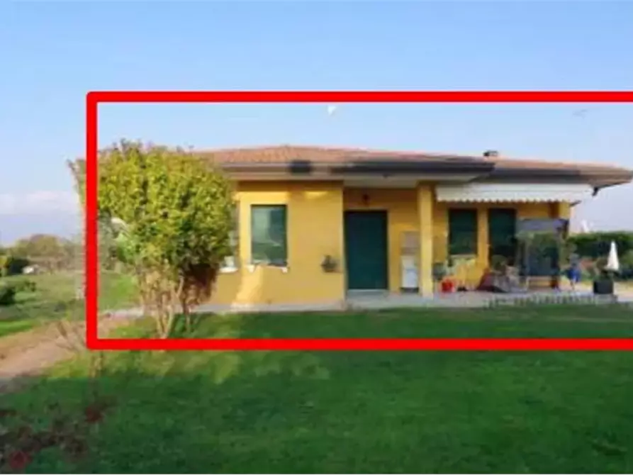 casa indipendente in vendita a San Fior