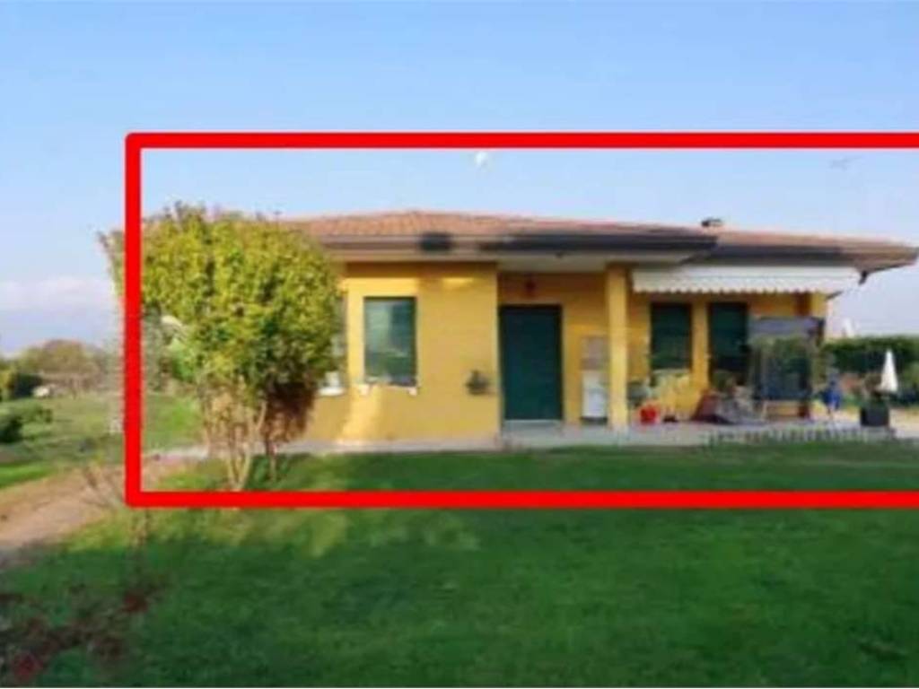 casa indipendente in vendita a San Fior
