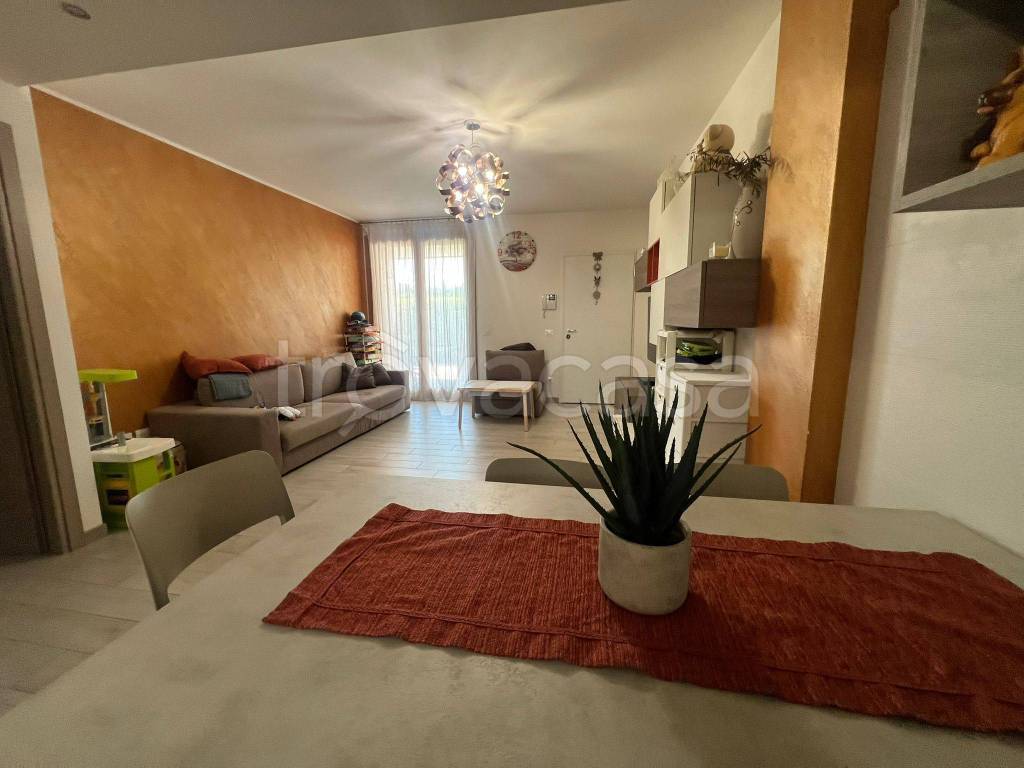 appartamento in vendita a San Fior in zona Castello Roganzuolo