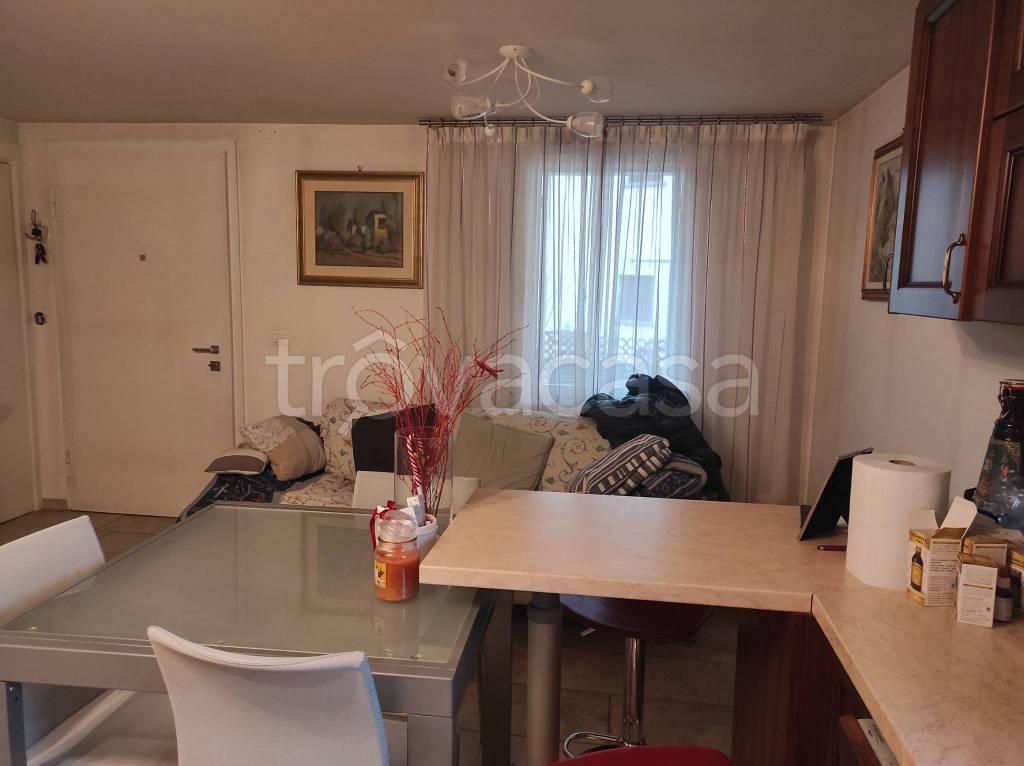 casa indipendente in vendita a San Fior