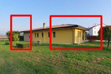 casa indipendente in vendita a San Fior