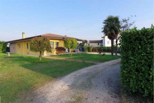 casa indipendente in vendita a San Fior