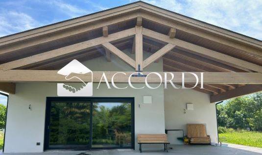 casa indipendente in vendita a San Fior