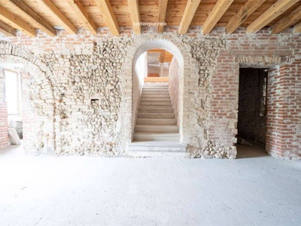 casa indipendente in vendita a San Fior in zona San Fior di Sotto