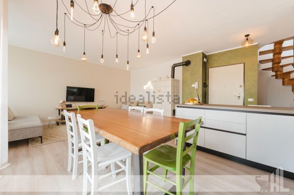 appartamento in vendita a San Fior