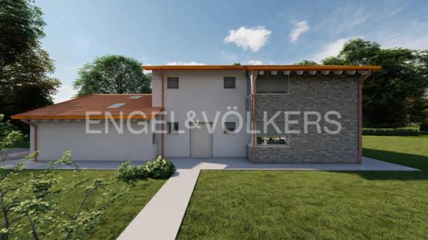 casa indipendente in vendita a San Fior