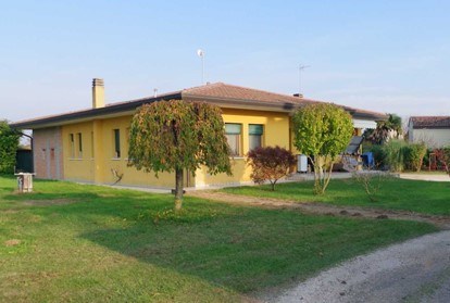 casa indipendente in vendita a San Fior