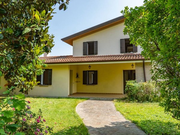 casa indipendente in vendita a San Fior in zona San Fior di Sotto
