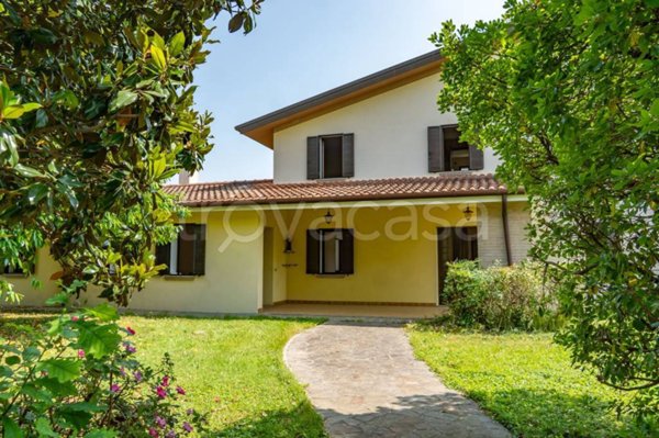 casa indipendente in vendita a San Fior in zona San Fior di Sotto