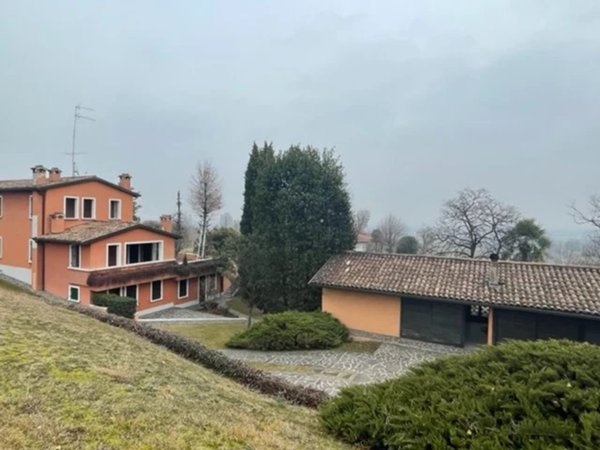 casa indipendente in vendita a San Fior