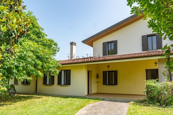 casa indipendente in vendita a San Fior