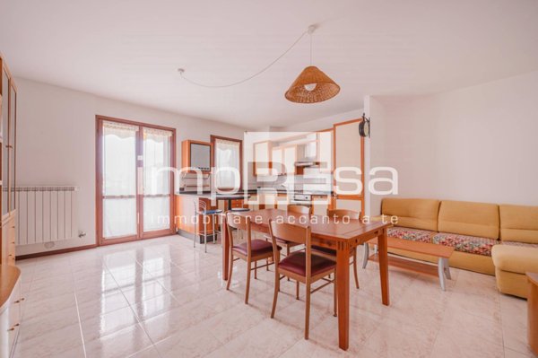 appartamento in vendita a San Fior