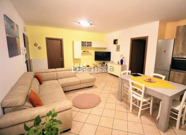 appartamento in vendita a San Fior