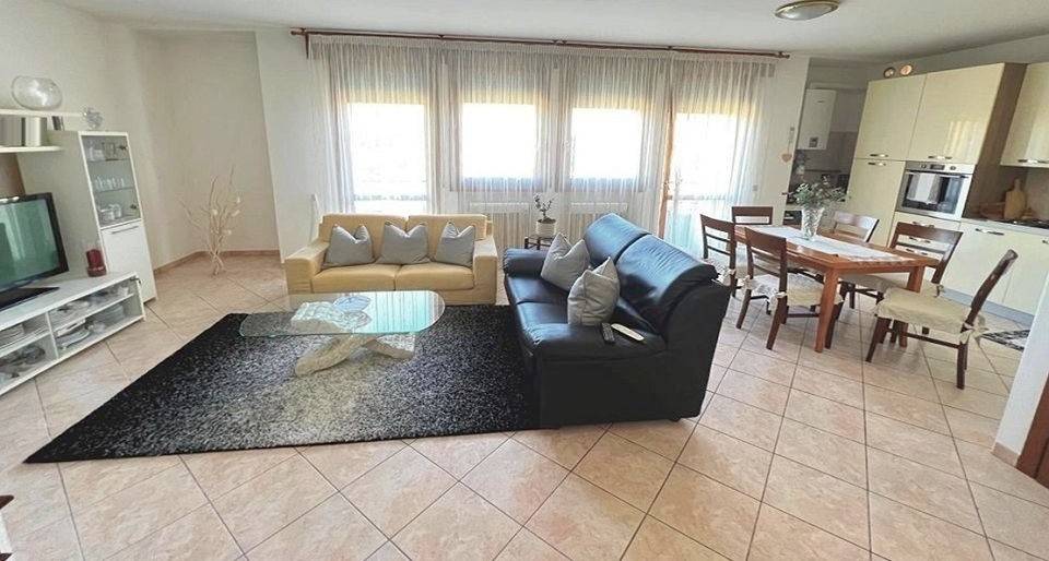 appartamento in vendita a San Fior in zona San Fior di Sotto