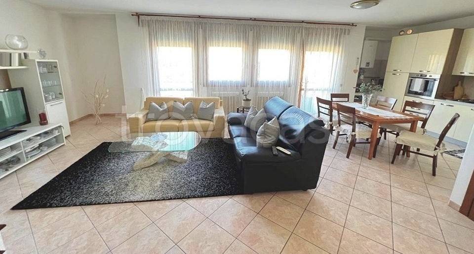 appartamento in vendita a San Fior in zona San Fior di Sotto