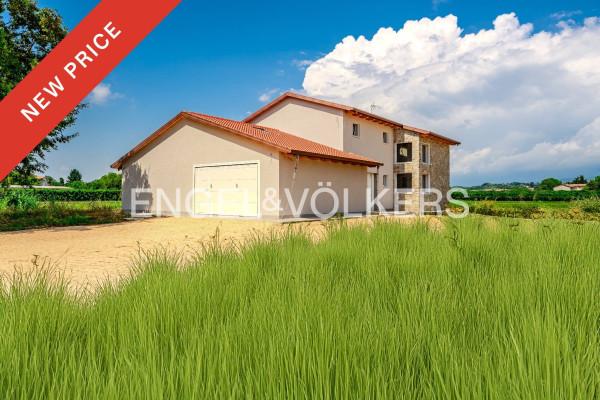 casa indipendente in vendita a San Fior