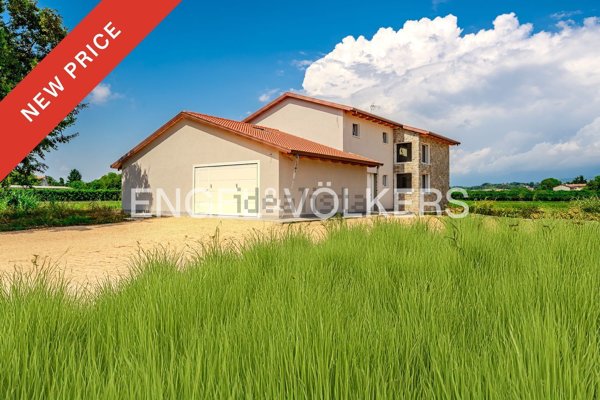 casa indipendente in vendita a San Fior