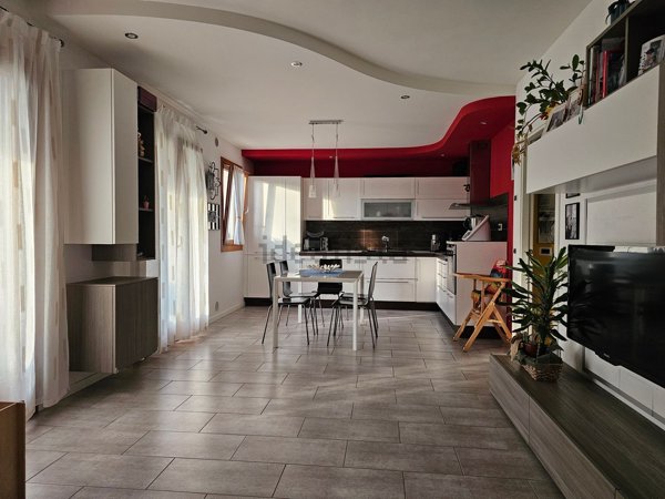 appartamento in vendita a San Fior