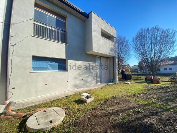 casa indipendente in vendita a San Fior