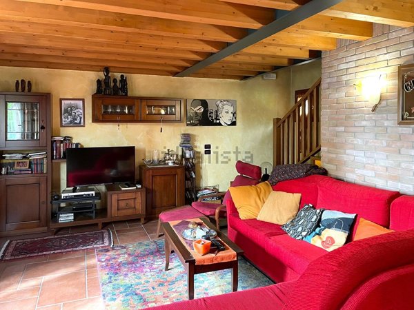 casa indipendente in vendita a San Fior