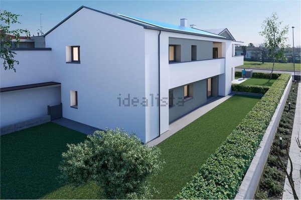 appartamento in vendita a San Fior