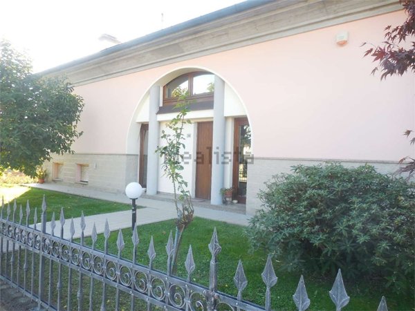 casa indipendente in vendita a San Fior