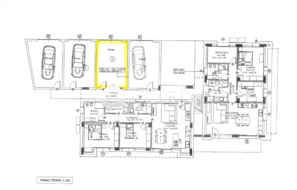 appartamento in vendita a San Fior