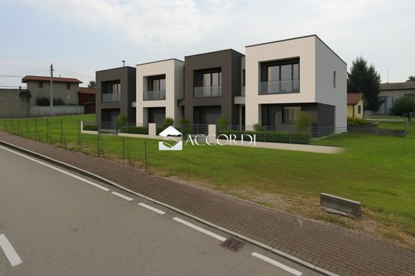 terreno edificabile in vendita a San Fior