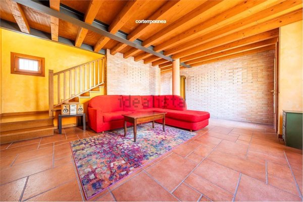 casa indipendente in vendita a San Fior