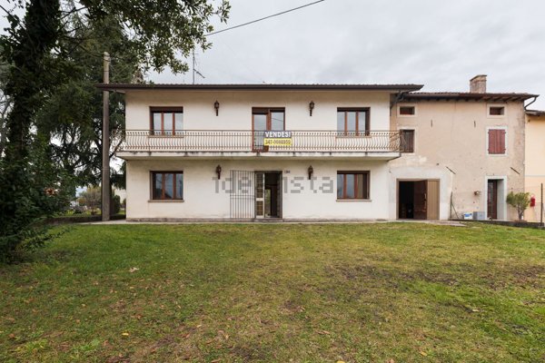 casa indipendente in vendita a San Fior