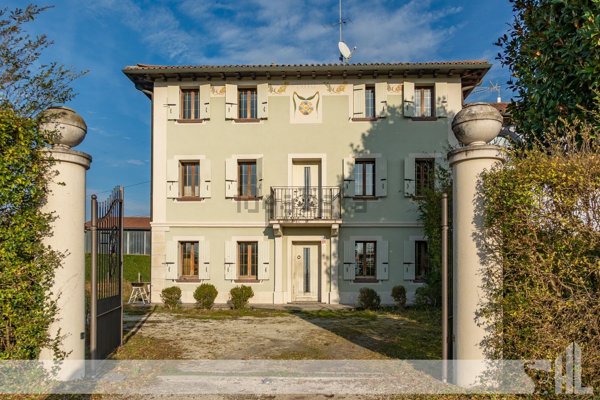 casa indipendente in vendita a San Fior