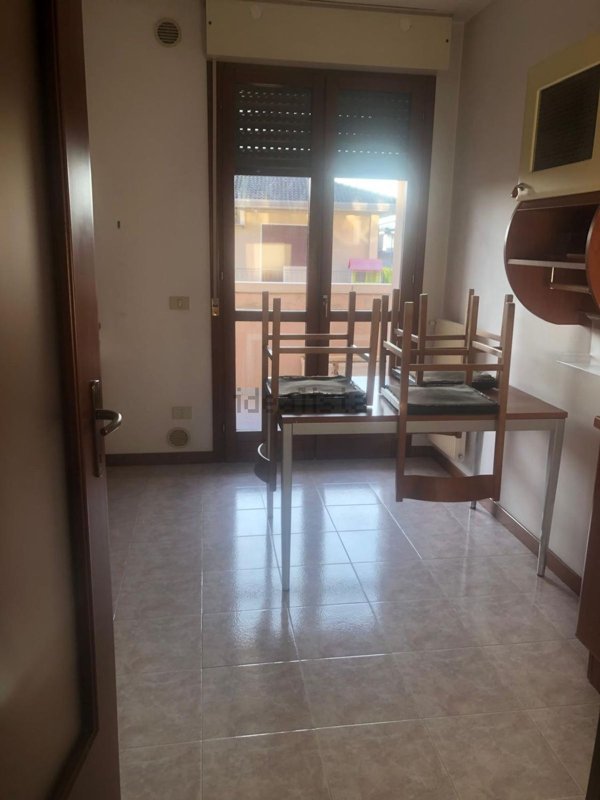 appartamento in vendita a San Fior in zona Castello Roganzuolo